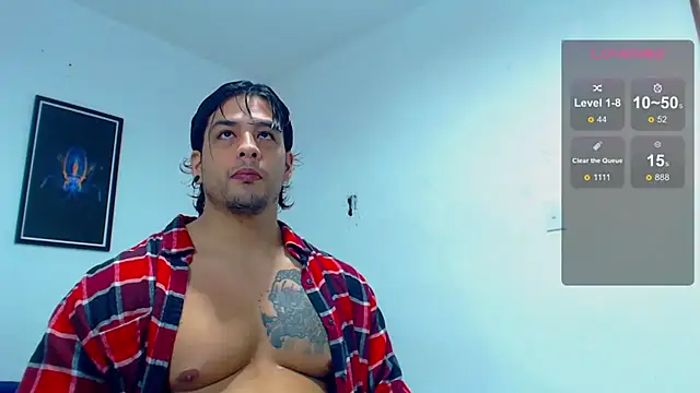 SilvaBranko online show from 01.05.25