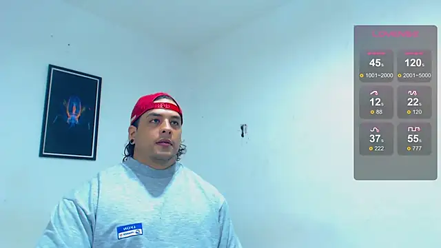 SilvaBranko online show from 02.21.25