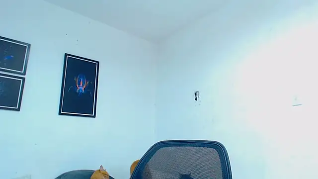 SilvaBranko online show from 02.23.25