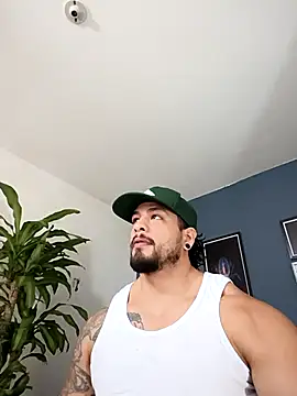 SilvaBranko online show from 09.17.25