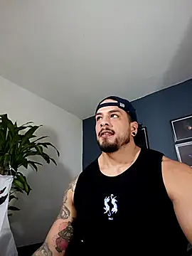 SilvaBranko online show from 10.21.25