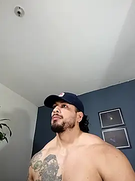 SilvaBranko online show from 10.29.25