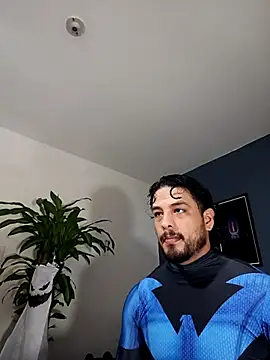 SilvaBranko online show from 11.01.25