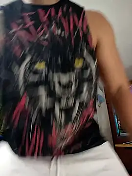 SilvaBranko online show from 12.04.25