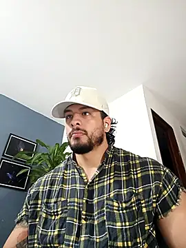 SilvaBranko online show from 12.15.25