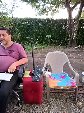 hotandfierylatinos2023 online show from 05.09.26