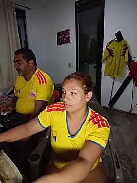 hotandfierylatinos2023 online show from 06.17.26
