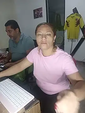 hotandfierylatinos2023 online show from 07.01.26