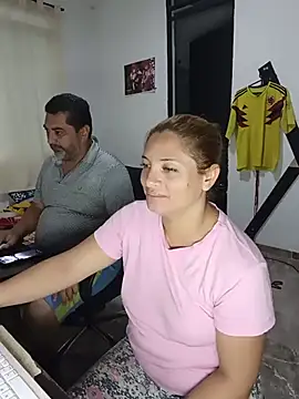 hotandfierylatinos2023 online show from 07.04.26