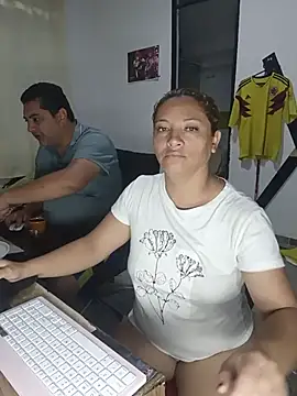 hotandfierylatinos2023 online show from 07.08.26