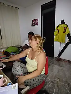 hotandfierylatinos2023 online show from 07.11.26