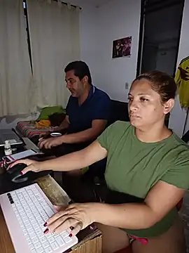 hotandfierylatinos2023 online show from 07.12.26