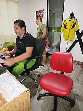 hotandfierylatinos2023 online show from 07.13.26