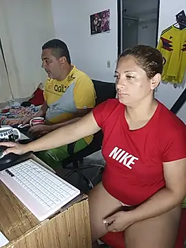 hotandfierylatinos2023 online show from 07.23.26
