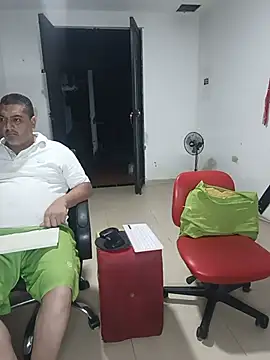 hotandfierylatinos2023 online show from 07.25.26