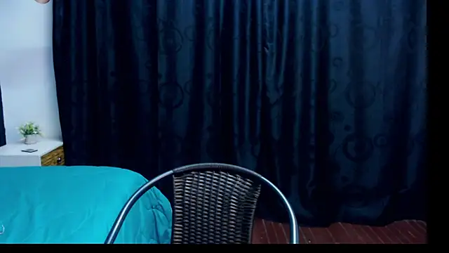 megan collins96 online show from 02.09.25