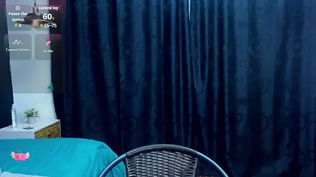 megan collins96 online show from 02.11.25