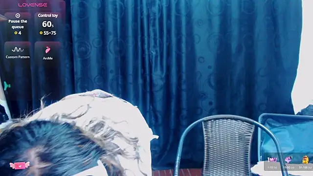 megan collins96 online show from 03.01.25