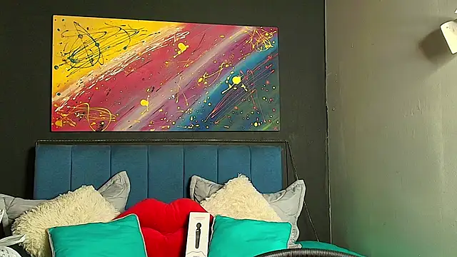 megan collins96 online show from 03.14.25