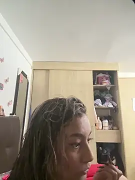 megan collins96 online show from 06.12.26
