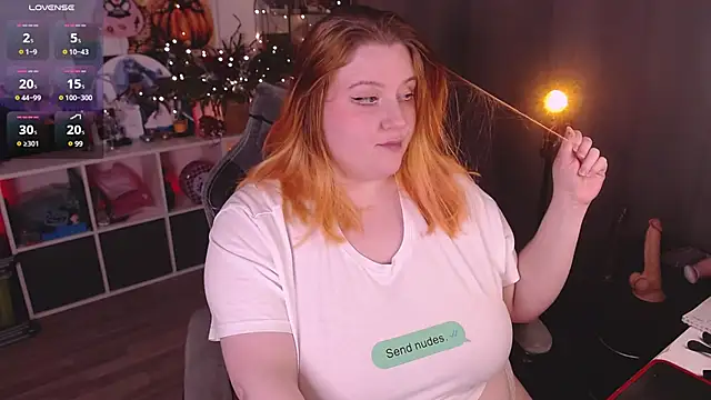 lissamuff online show from 01.06.25