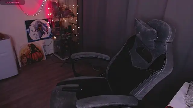 lissamuff online show from 09.14.25