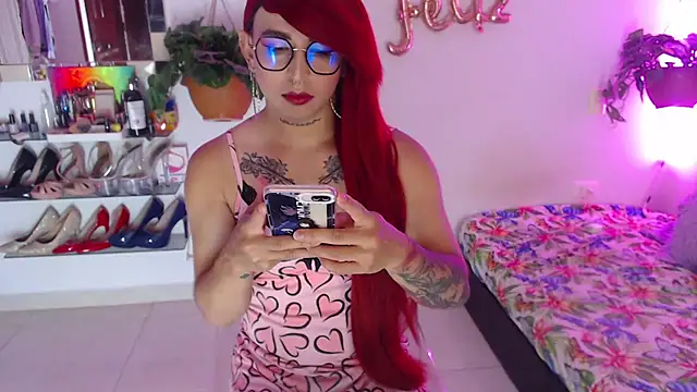 Laveneno ortiz07 online show from 01.09.25