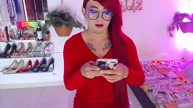 Laveneno ortiz07 online show from 01.19.25