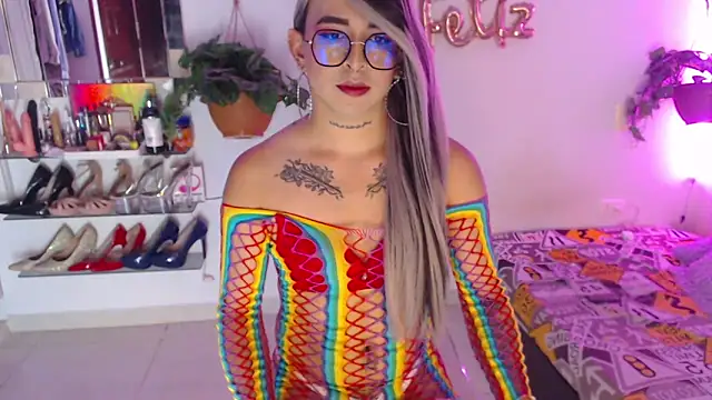 Laveneno ortiz07 online show from 01.21.25