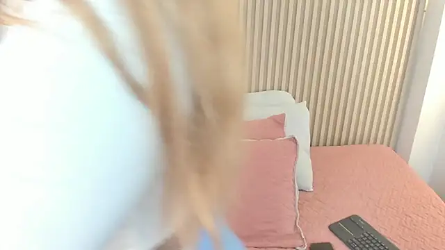 charlottebrowns  online show from 06.07.26