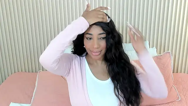 charlottebrowns  online show from 07.06.26