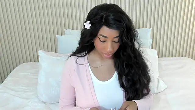 charlottebrowns  online show from 07.24.26