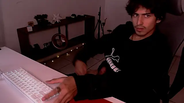 Thieves9 online show from 11.21.25