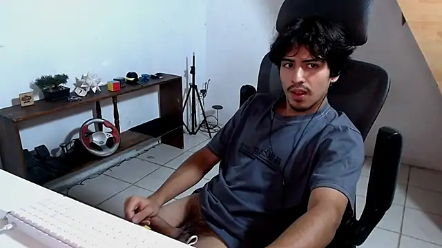 Thieves9 online show from 11.28.25