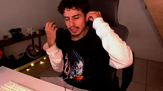 Thieves9 online show from 11.30.25