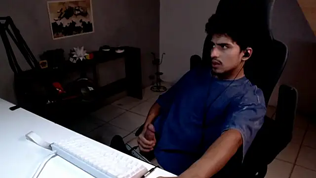 Thieves9 online show from 12.17.25