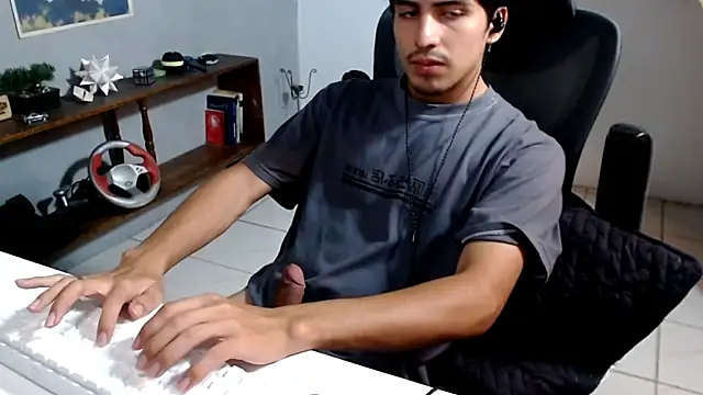 Thieves9 online show from 01.08.26