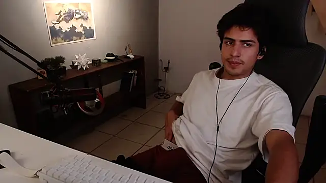 Thieves9 online show from 02.19.26