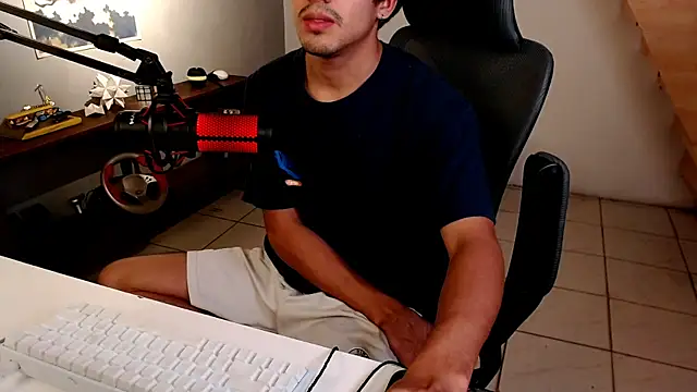 Thieves9 online show from 03.02.26