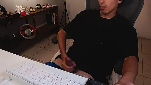 Thieves9 online show from 07.27.26
