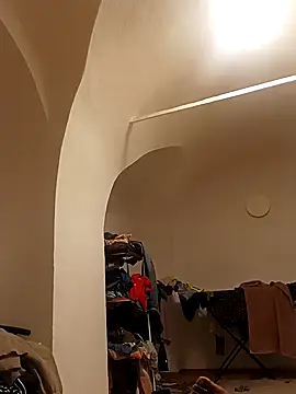 Snapshot of maleesa chatting on 09.08.25 maleesa online show from 09.08.25