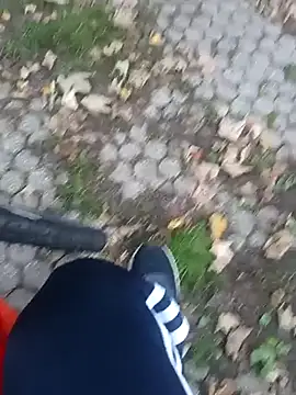 Snapshot of maleesa chatting on 10.03.25 maleesa online show from 10.03.25