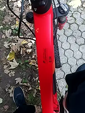 Snapshot of maleesa chatting on 10.04.25 maleesa online show from 10.04.25