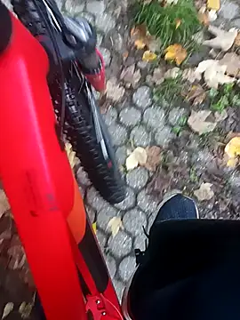 Snapshot of maleesa chatting on 10.11.25 maleesa online show from 10.11.25