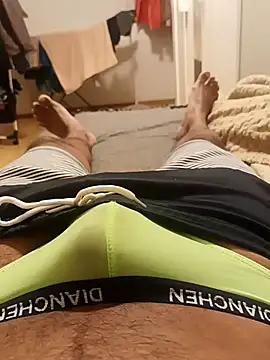 Snapshot of maleesa chatting on 11.01.25 maleesa online show from 11.01.25