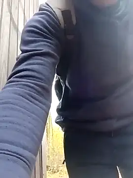 Snapshot of maleesa chatting on 11.07.25 maleesa online show from 11.07.25