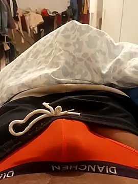 Snapshot of maleesa chatting on 11.08.25 maleesa online show from 11.08.25