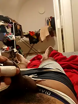 Snapshot of maleesa chatting on 11.14.25 maleesa online show from 11.14.25