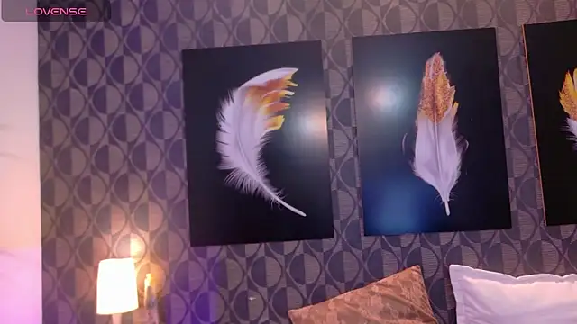 SharomRoss online show from 03.20.25