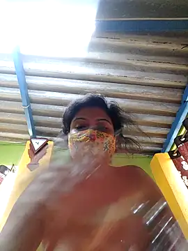 Snapshot of SuperSexyJaneman chatting on 03.17.25 SuperSexyJaneman online show from 03.17.25